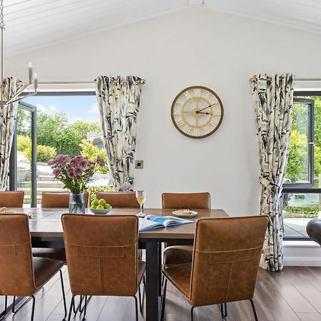 Lilac Lodge, 22 Roadford Lake Lodges Lifton Екстериор снимка