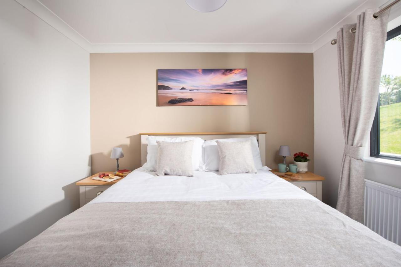 Lilac Lodge, 22 Roadford Lake Lodges Lifton Екстериор снимка