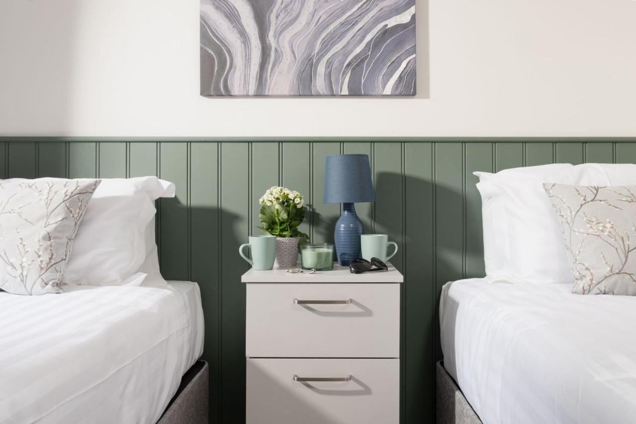 Lilac Lodge, 22 Roadford Lake Lodges Lifton Екстериор снимка